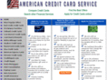 americancreditcardcenter.com