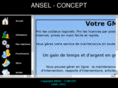 ansel-concept.com