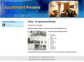 aptfinderstx.com