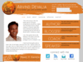 arvinddevalia.com