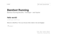 barefootrunning.info