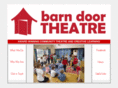 barndoortheatre.com
