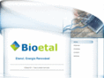 bioetal.com