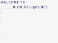 birthoflight.net