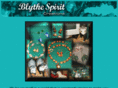 blythespiritcreations.com