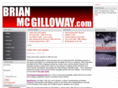 brianmcgilloway.com