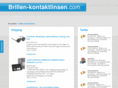 brillen-kontaktlinsen.com