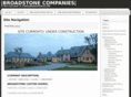 broadstonecompanies.com