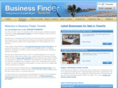 businessfindertenerife.com