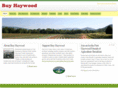 buyhaywood.com