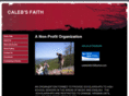 calebsfaith15.com