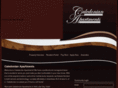 caledonian-apartments.com