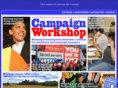 campaignworkshop.com