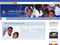 casadosol-salvador.org