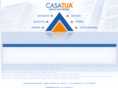 casatuagroup.com