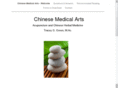 chinesemedicalarts.com