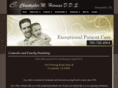 chrishermandds.com