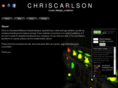 christopherscarlson.com