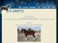 ckdrafts.com