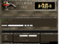 cs-irc.net