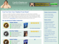 curefortinnitus.net