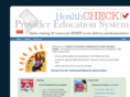 dchealthcheck.net