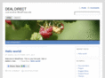 dealdirect.org