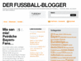 derfussballblogger.de