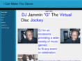 djjamming.com