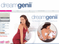 dreamgenii.com