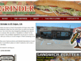 elcajongrinder.com