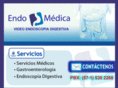 endomedicalimitada.com