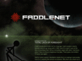 faddle.net