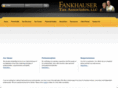 fankhauserllc.com