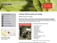 faribaultphysicaltherapy.com