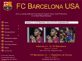 fcbarcelonausa.com