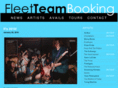 fleetteambooking.com