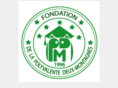 fondationpdm.org