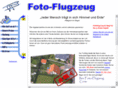 fotoflugzeug.de