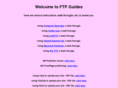 ftpguides.com