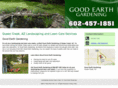 goodearthgardening.org