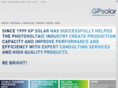 gpsolar.com