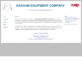 grahamequipmentcompany.com
