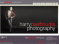 harrypseftoudis.com