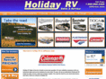 holidayrviowa.com