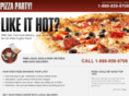 hotcheesypizza.com