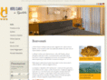 hotelclarici.com