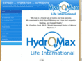 hydro2maxlife.com