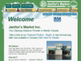 janitorsmarket.com