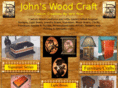 johnswoodcraft.com